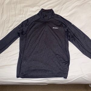 Eddie Bauer Quarter Zip